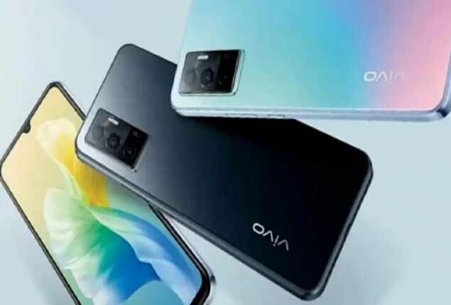 Vivo Y01 price in Pakistan & Features