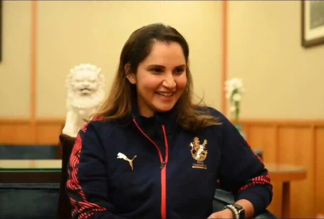 Sania Mirza’s squad was eliminated from Women’s IPL