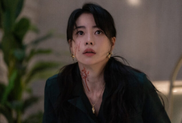 Netflix Top 10: Korean Drama ‘The Glory’ reaches seventh most popular non-English series