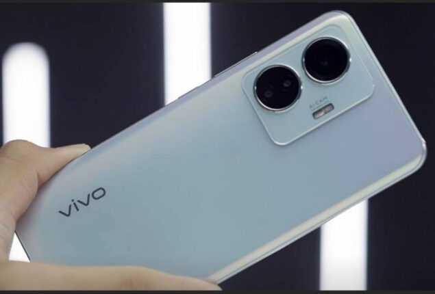 Vivo Y55