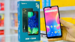 Sparx S9 price in Pakistan & Features