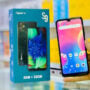 Sparx S9 price in Pakistan & Features