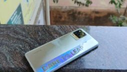 Realme 8 price in Pakistan