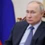 ICC issued arrest warrant for Putin over war crime allegations