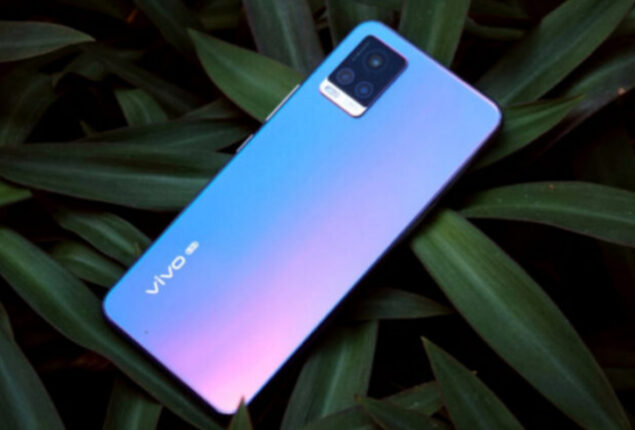 Vivo Y20 price in Pakistan & full specifications