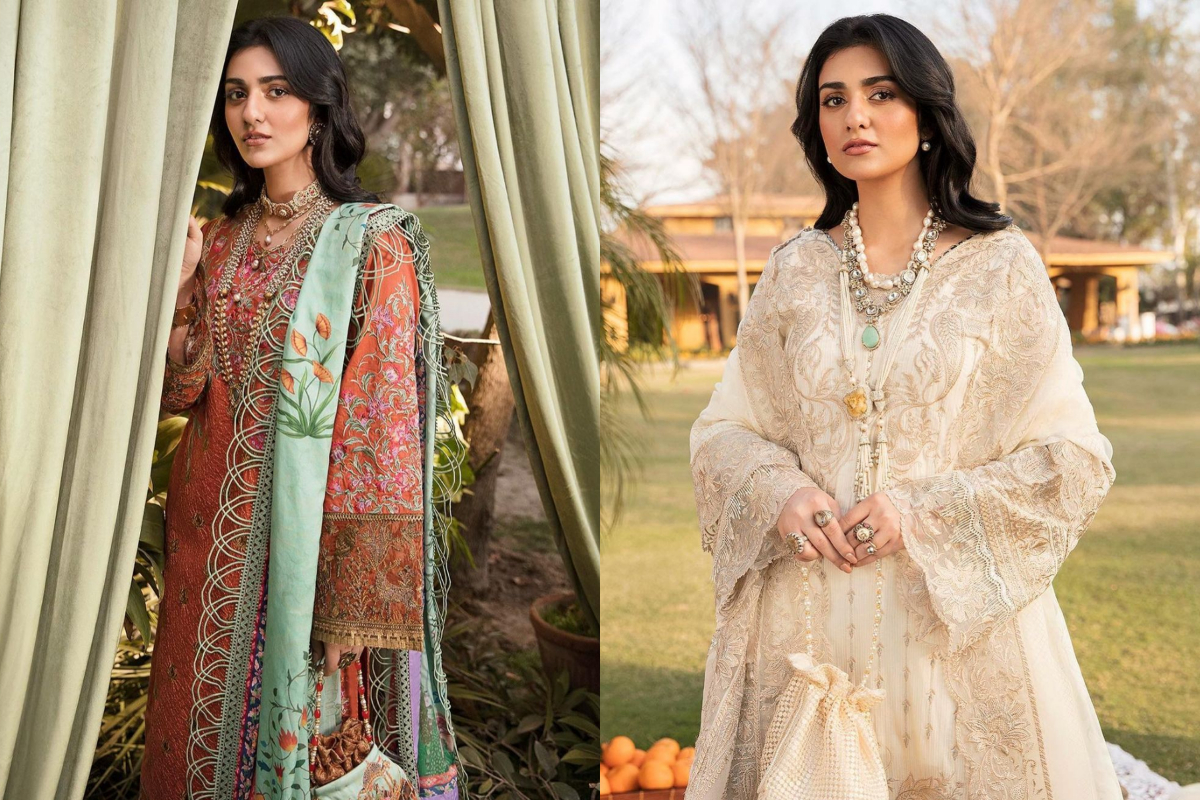 Sarah Khan