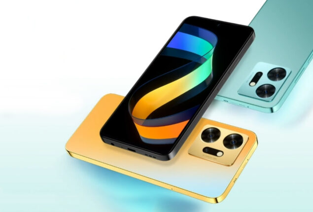 Infinix Zero 20 price in Pakistan & features