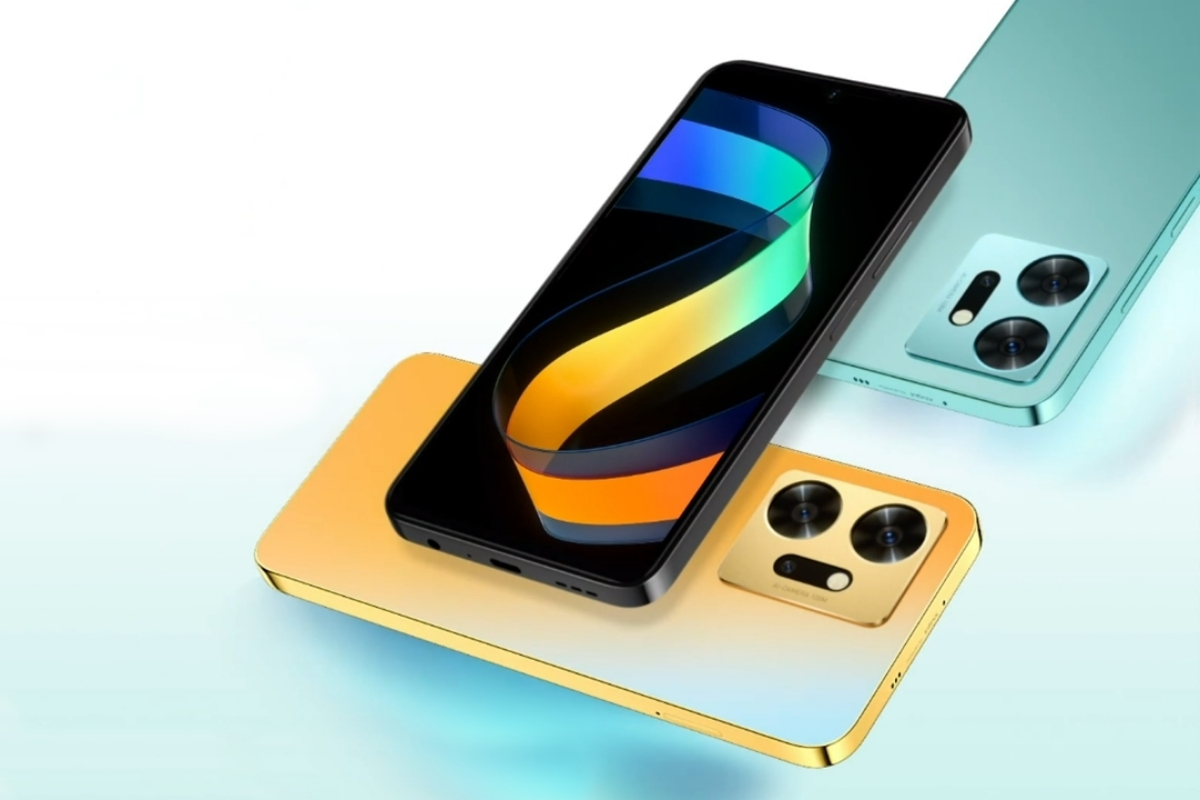 Infinix Zero 20 price in Pakistan