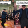 Viral: Man’s Energetic Dance On ‘Jhoome Jo Pathaan’