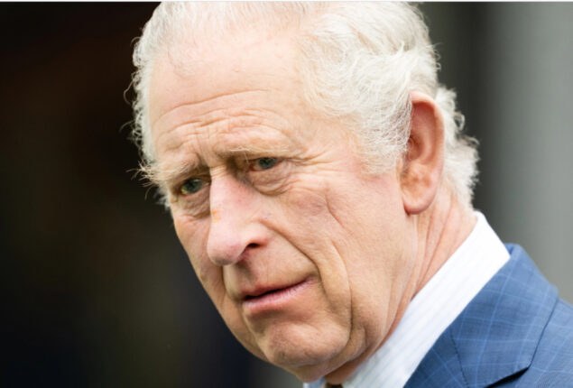 King Charles III face criticism for expensive Coronation