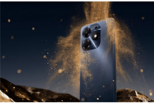 Tecno Spark 10 Pro price in Pakistan & special features