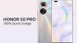 Honor 50 Pro price in Pakistan & Specs