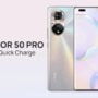 Honor 50 Pro price in Pakistan & Specs