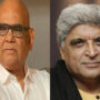 Satish Kaushik last tweeted from a Holi celebration with Javed Akhtar, with the hashtag “Colourful Happy”