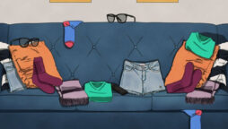 Brain Teaser: Spot the Object that does not have its Pair in Room