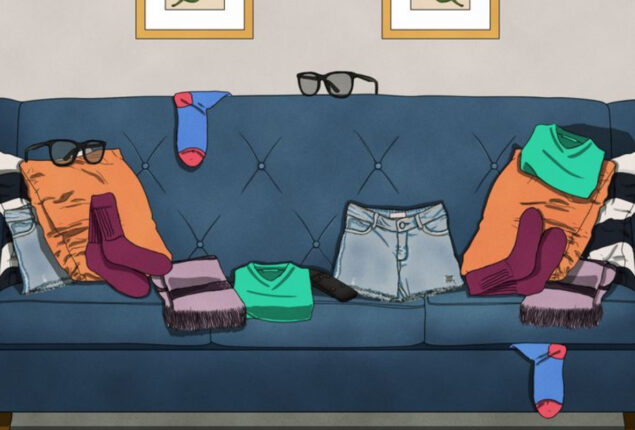 Brain Teaser: Spot the Object that does not have its Pair in Room