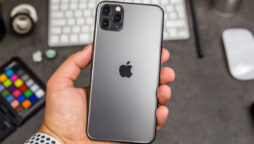 Apple iPhone 11 Pro Max price in Pakistan & Specs