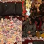 People criticizes Qawali Night functions for money showoff