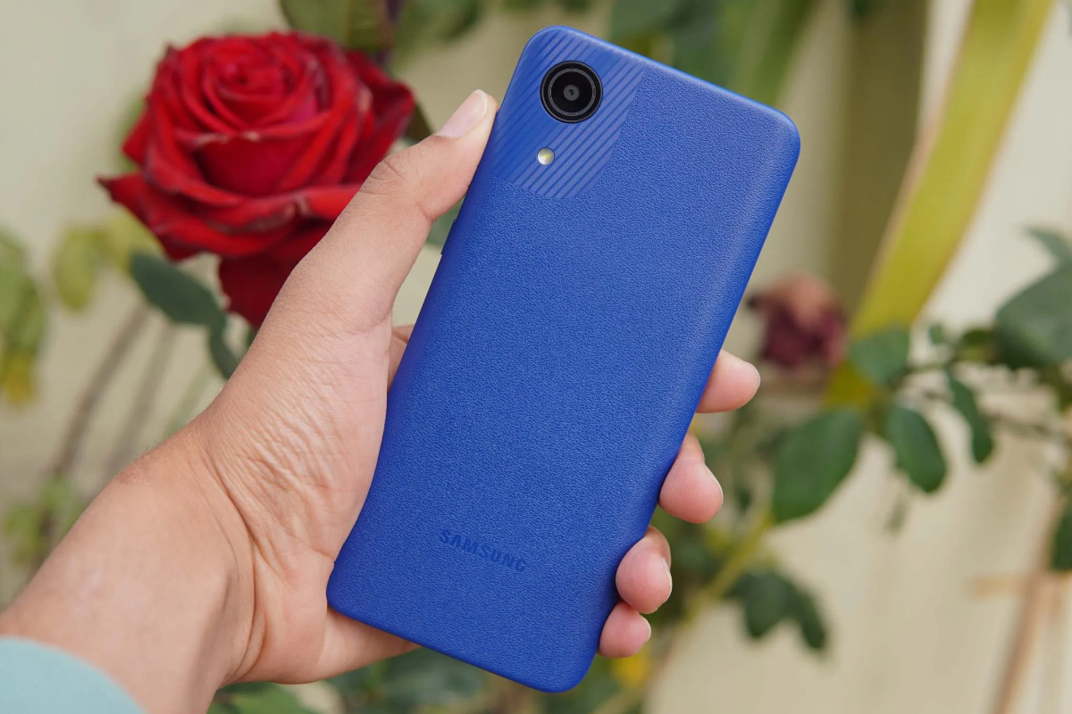 Samsung Galaxy A03 Core