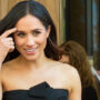Meghan Markle visits expectant mothers, amid expecting rumours