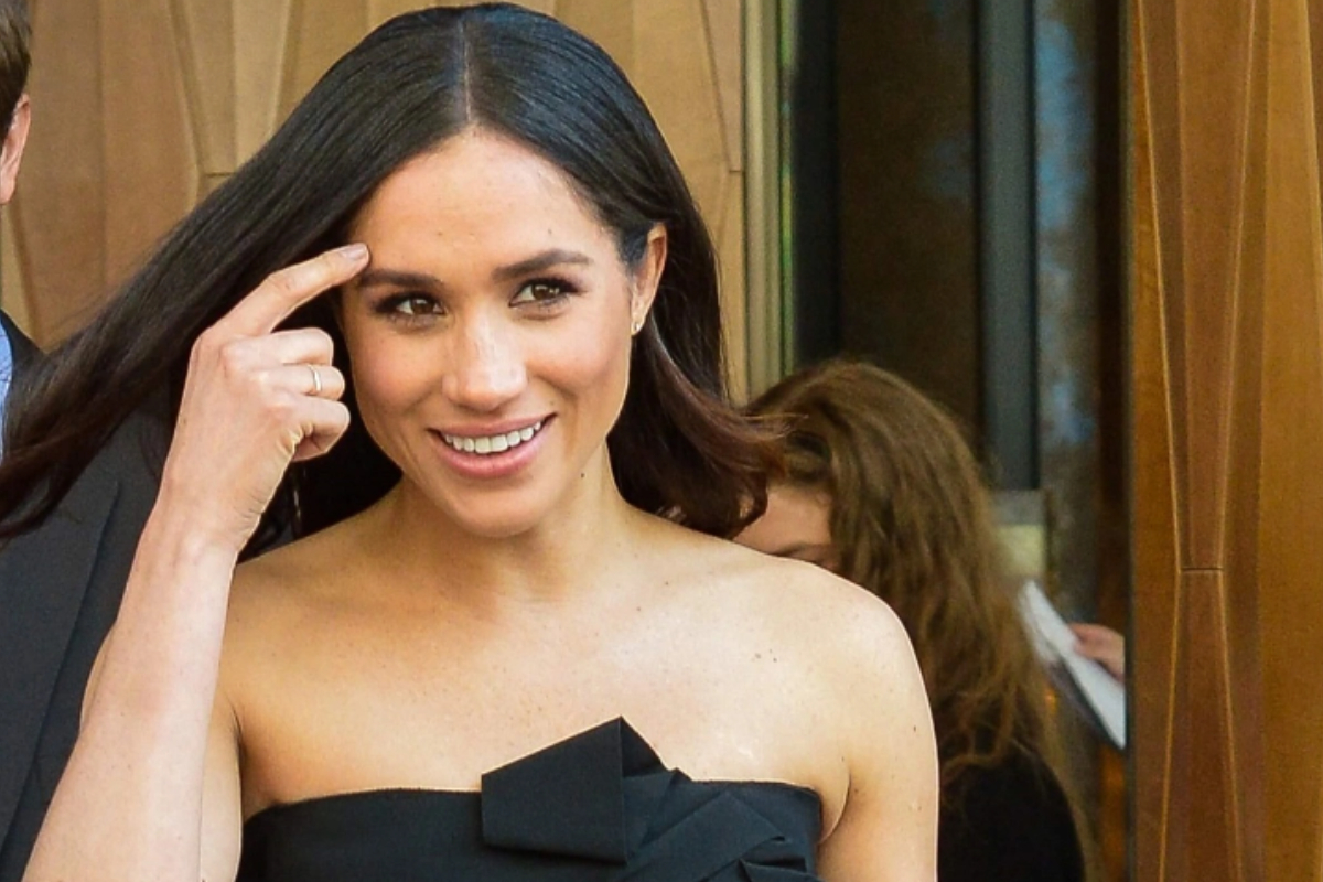 Meghan Markle