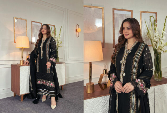 Aiman Khan