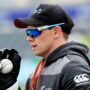 New Zealand’s ODI series against Sri Lanka will be led by Tom Latham