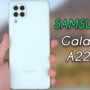 Samsung Galaxy A22e price in Pakistan & Specs