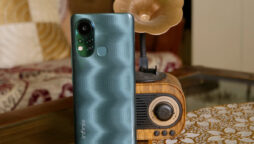 Infinix Hot 11S price in Pakistan & Specs