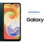 Samsung Galaxy A04 price in Pakistan & Features