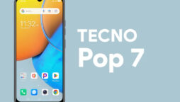 Tecno Pop 7 price in Pakistan & Features
