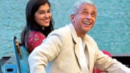 Naseeruddin & Ratna