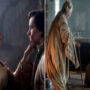 Olivia Colman as Miss Havisham in BBC series ‘Great Expectations’