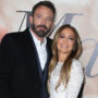 How did Jennifer Lopez assist Ben Affleck with his new film?