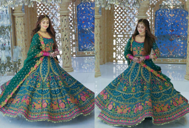 Neelam Muneer