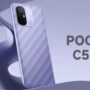 Xiaomi Poco C55 price in Pakistan & Specs