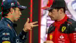 Charles Leclerc