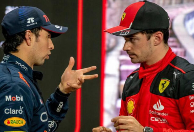 Charles Leclerc