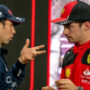 Charles Leclerc wary of the Saudi Arabian midfield brawl