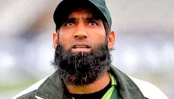 Mohammad Yousuf