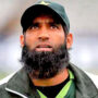 Mohammad Yousuf won’t visit UAE for Afghanistan’s T20I matches