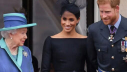Prince Harry is afraid as Queen would learn bad Palace reports of Meghan Markle