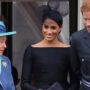 Prince Harry is afraid as Queen would learn bad Palace reports of Meghan Markle