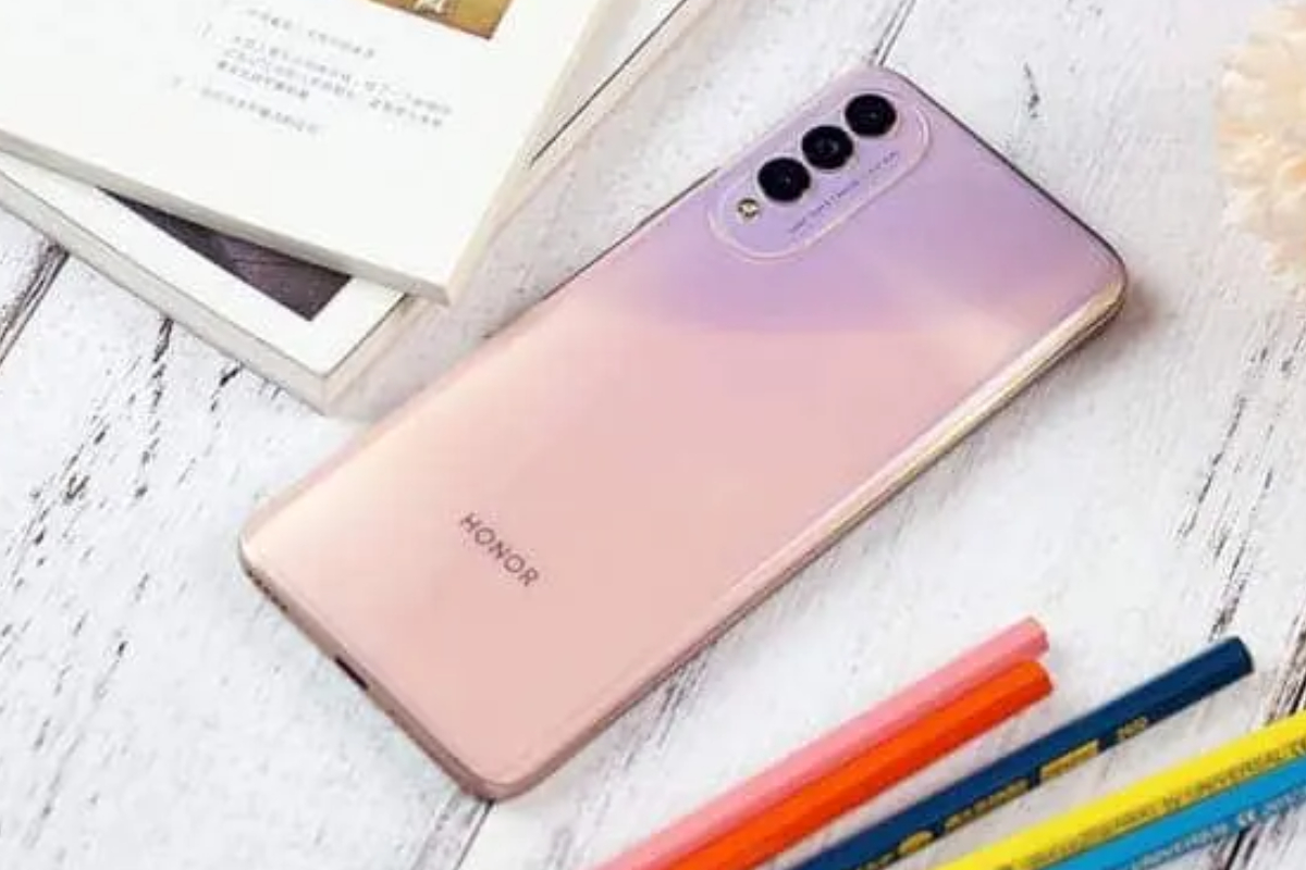 Honor X20 SE