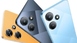 Infinix Hot 30i price in Pakistan