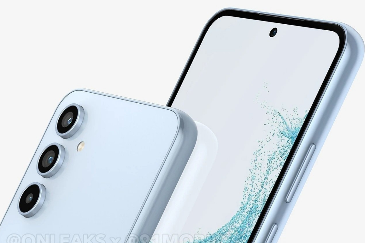 Samsung Galaxy A34 price in Pakistan
