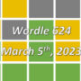 Wordle today March 05, 2023: Here’s answer