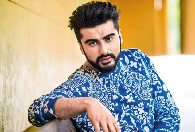 Arjun Kapoor