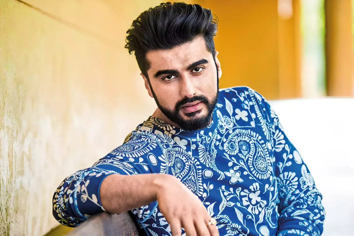 Arjun Kapoor