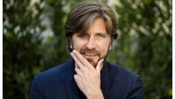 Ruben Ostlund